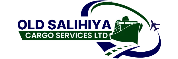 Old Salihiya Cargo Ltd